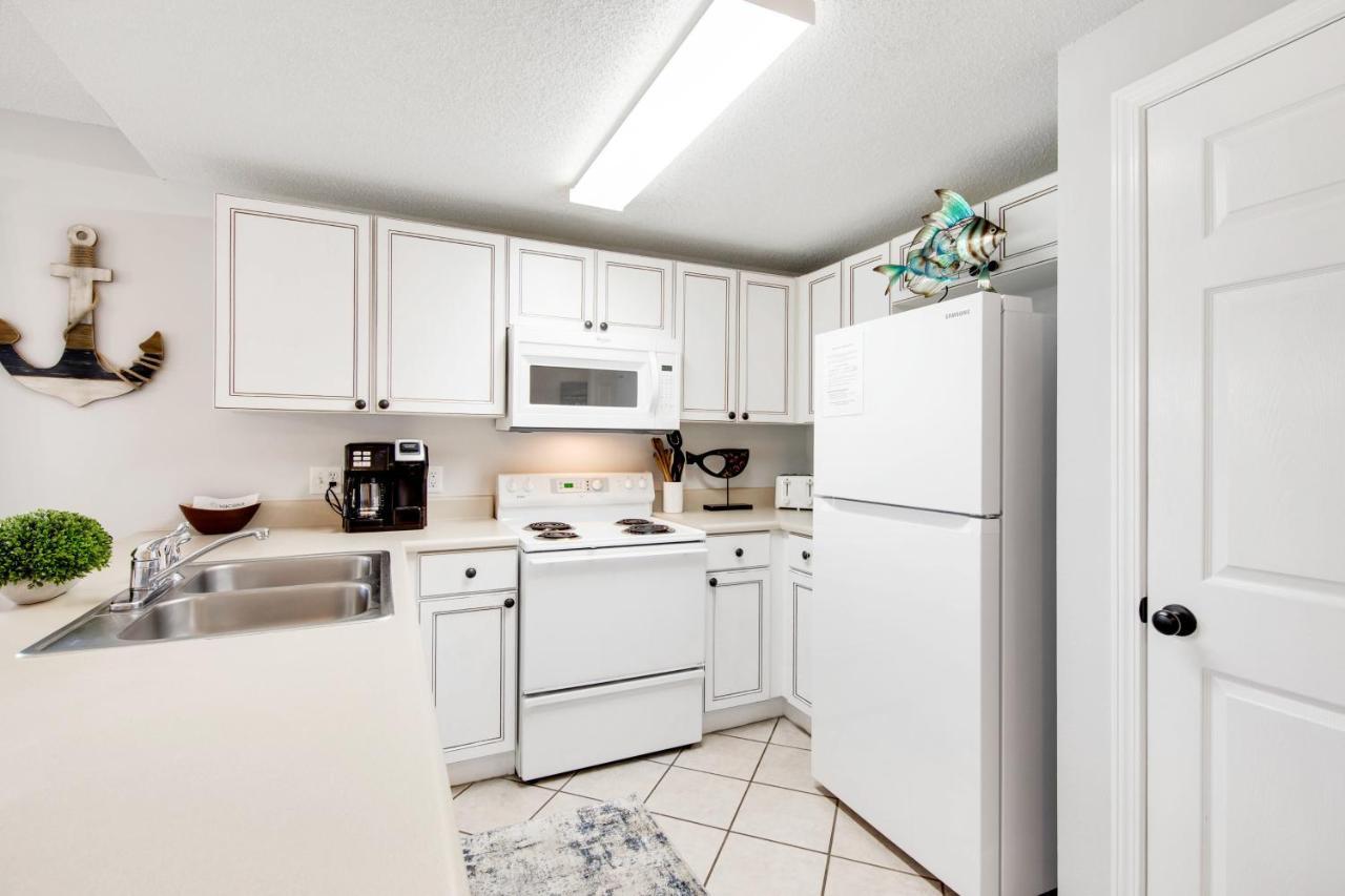 Ciboney 2015 Apartment Destin Exterior photo